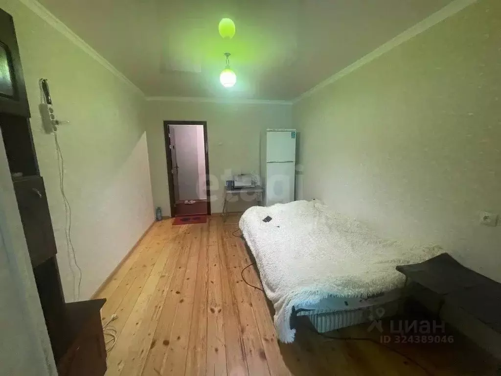 Комната Северная Осетия, Владикавказ ул. Кутузова, 81к3 (38.0 м) - Фото 1