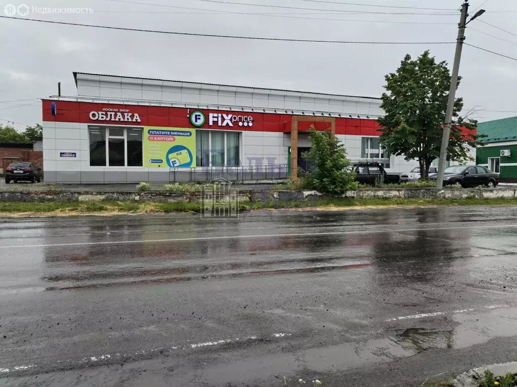 Торговая площадь (684.5 м) - Фото 1