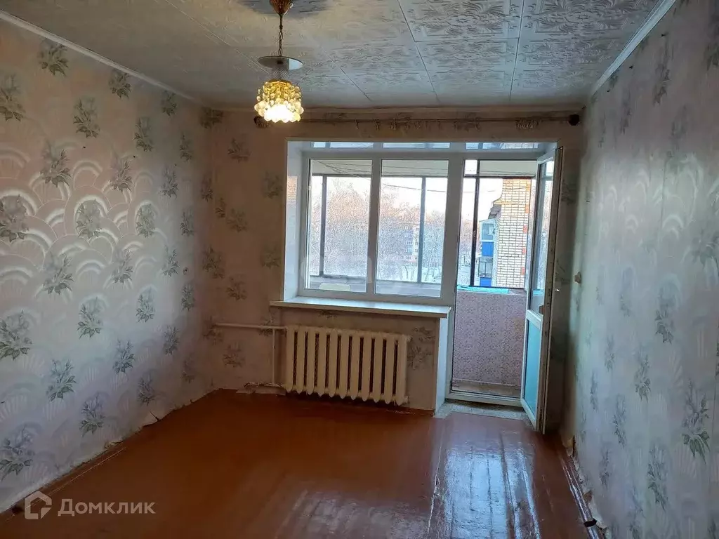 Продаётся 2-к квартира, 45.7 м - Фото 1