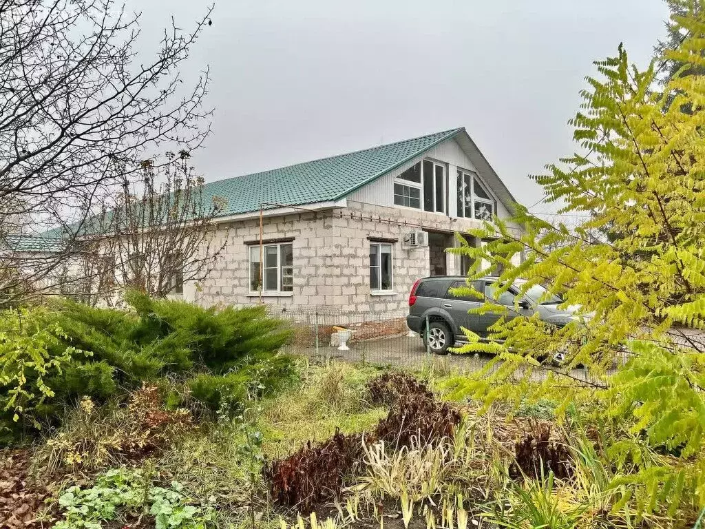 Дом в Смородино, Советская улица (121.6 м) - Фото 2