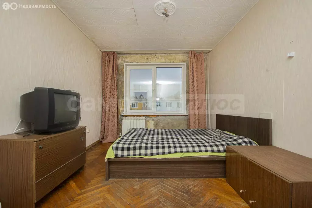 2-комнатная квартира: Молодёжный, 9 (42.1 м) - Фото 1