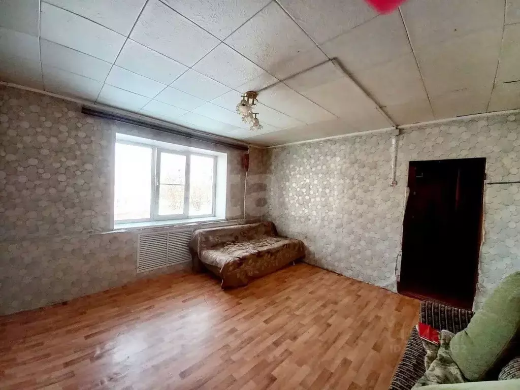 1-к кв. Владимирская область, Муром Совхозная ул., 64/2 (36.2 м) - Фото 1