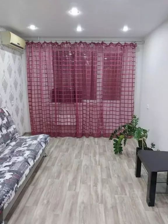 1-к кв. Самарская область, Тольятти ул. 40 лет Победы, 15 (35.8 м) - Фото 2