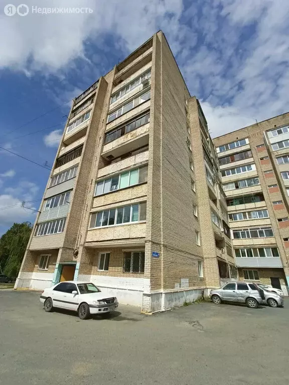 2-комнатная квартира: Фокино, улица Тихонова, 1А (44 м) - Фото 0