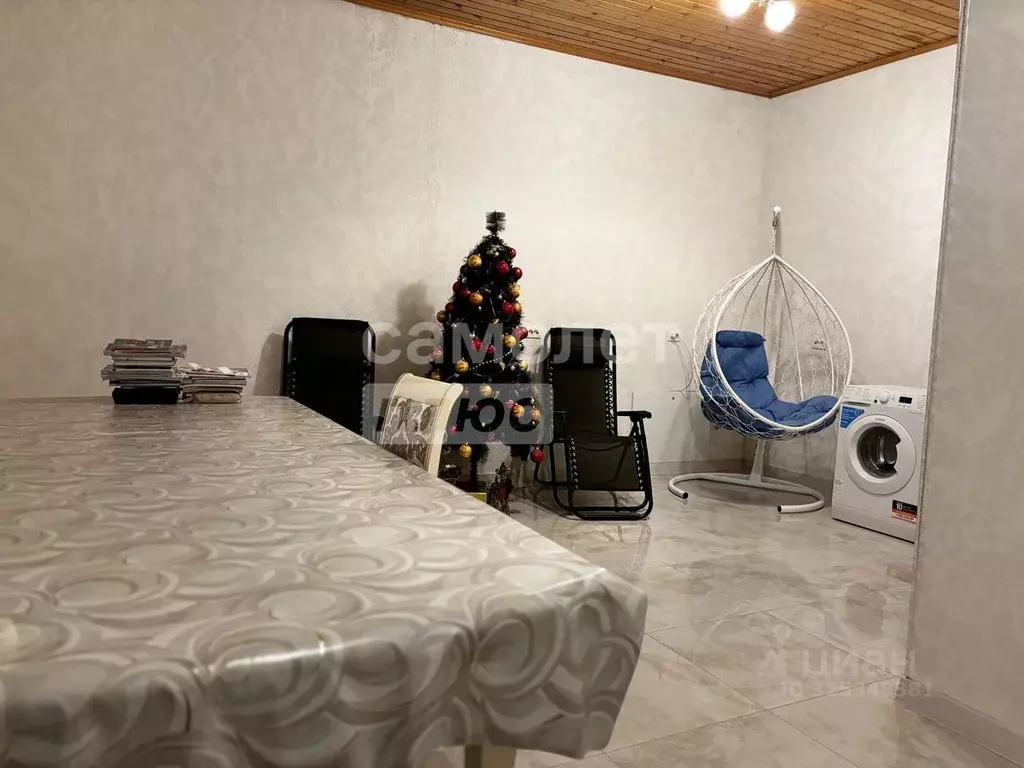 Дом в Кабардино-Балкария, Чегем ул. Ленина, 153 (185 м) - Фото 2