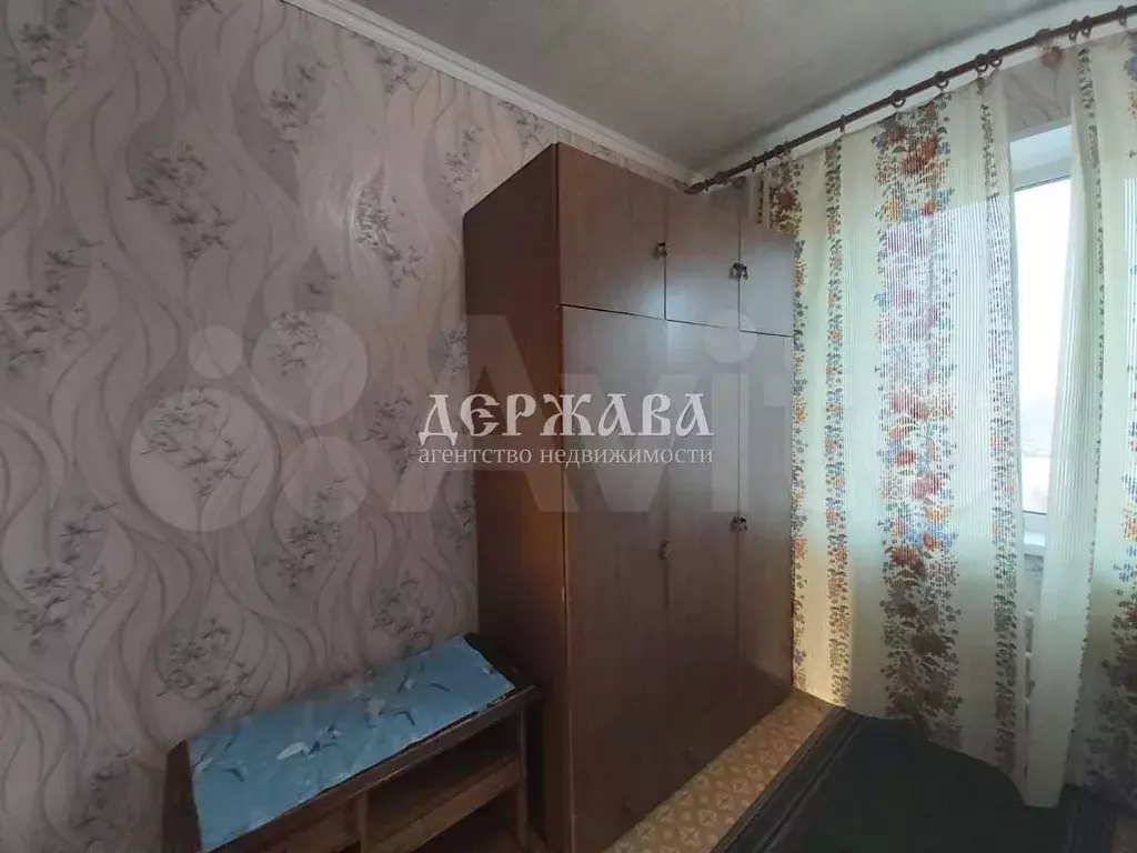 3-к. квартира, 63 м, 8/9 эт. - Фото 1