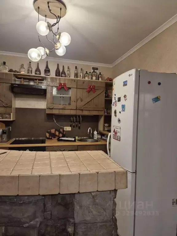 2-к кв. Самарская область, Тольятти Южное ш., 77 (69.2 м) - Фото 1
