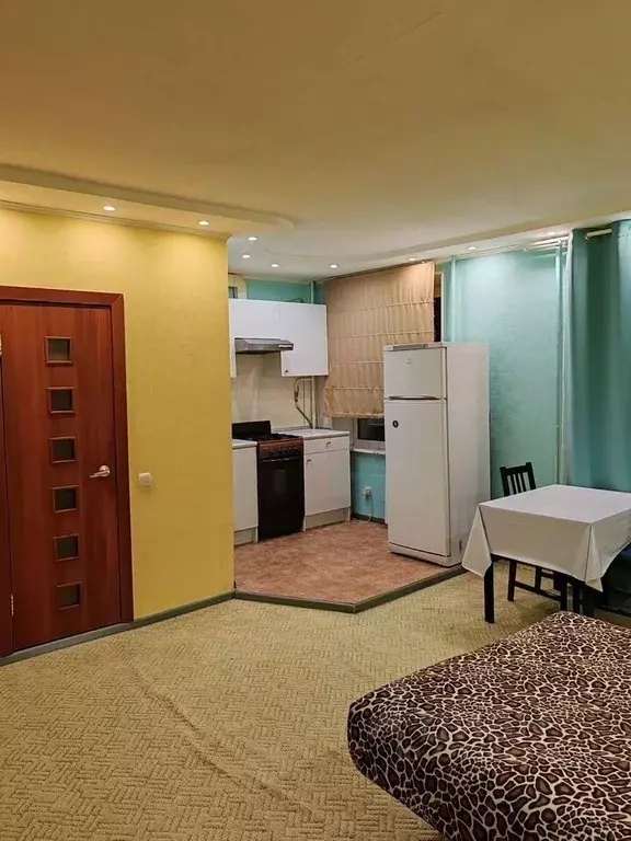 1-к кв. Москва Гостиничная ул., 7Б (32.0 м) - Фото 1