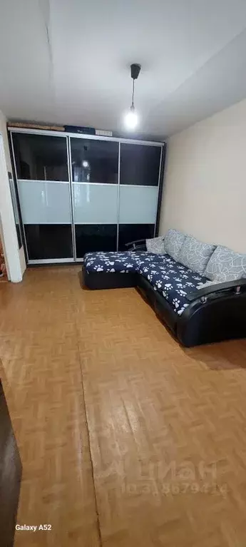 2-к кв. Самарская область, Самара ул. Максима Горького, 44/46 (42.0 м) - Фото 2