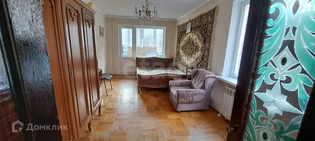 Продаётся 3-к квартира, 67.2 м - Фото 0