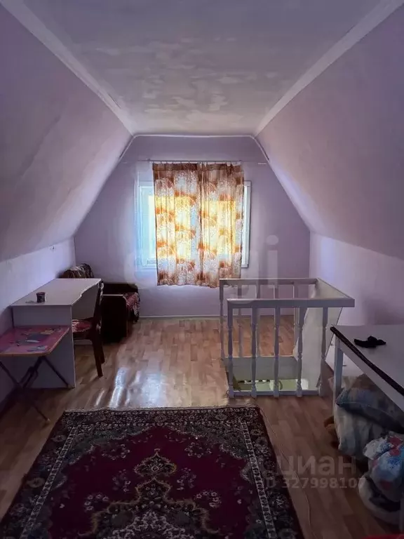 Дом в Тюменская область, Тюмень Якорь садовое товарищество, ул. ... - Фото 1