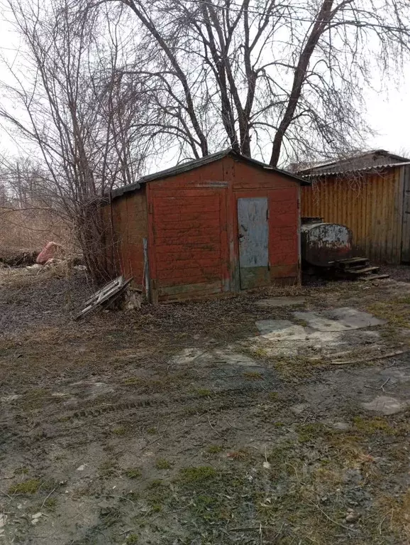 Дом в Ульяновская область, Новоульяновск ул. Свободы, 47 (35 м) - Фото 2