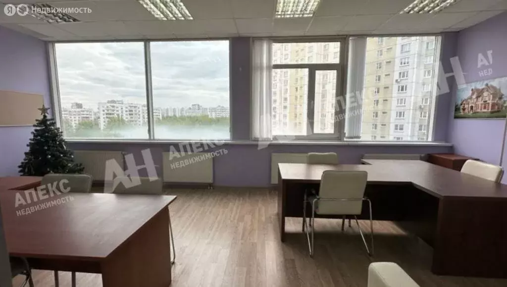 Офис (114 м) - Фото 1