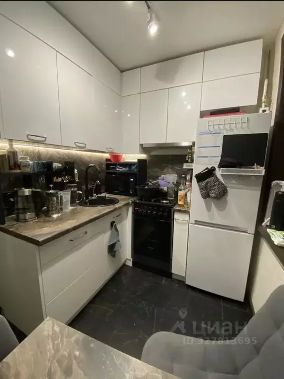 2-к кв. Архангельская область, Архангельск Воскресенская ул., 100 ... - Фото 1