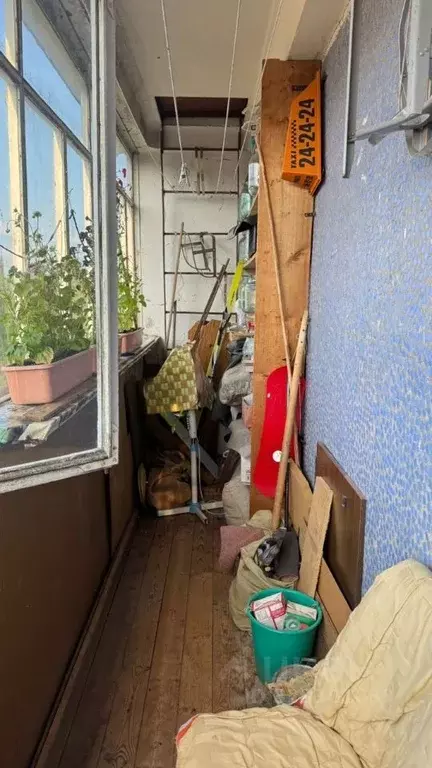 2-к кв. Коми, Сыктывкар ул. Свободы, 10А (51.0 м) - Фото 2