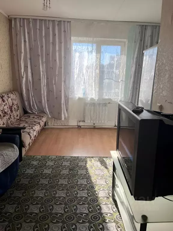 Студия Свердловская область, Екатеринбург пер. Ершова, 122 (25.0 м) - Фото 2