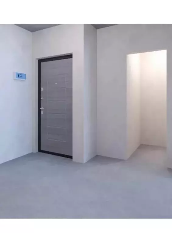 Продаётся 2-к квартира, 40 м - Фото 1