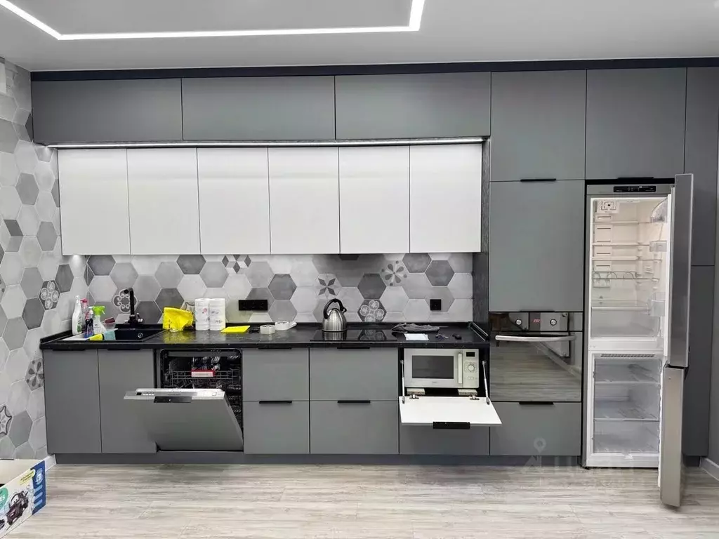 3-к кв. Чувашия, Новочебоксарск ул. Винокурова, 99 (77.0 м) - Фото 2