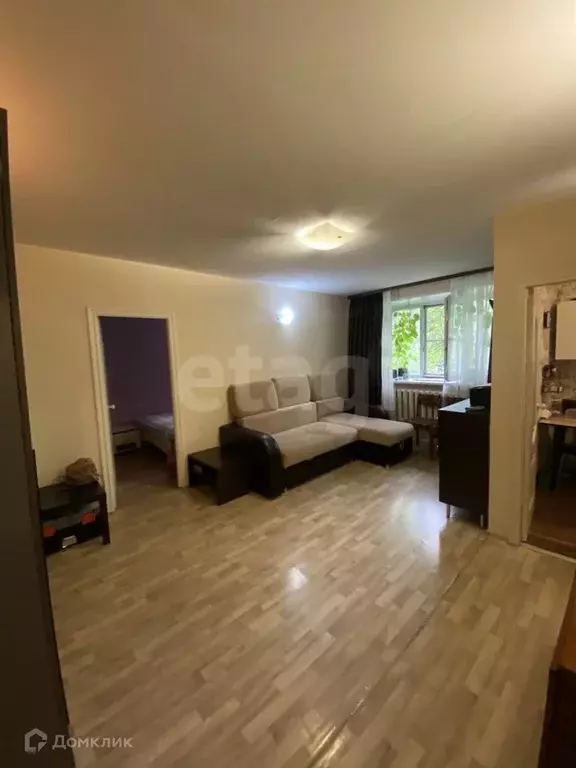 Продаётся 2-к квартира, 44.5 м - Фото 0