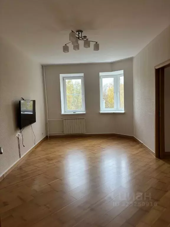 2-к кв. Московская область, Долгопрудный Центральная ул., 7 (70.0 м) - Фото 2