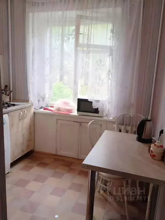 1-к кв. Московская область, Люберцы ул. С.П. Попова, 7 (33.0 м) - Фото 1
