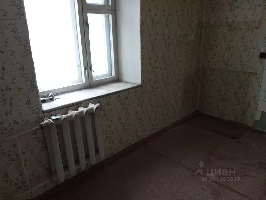 3-к кв. Нижегородская область, Балахна ул. Лазо, 21 (76.3 м) - Фото 2