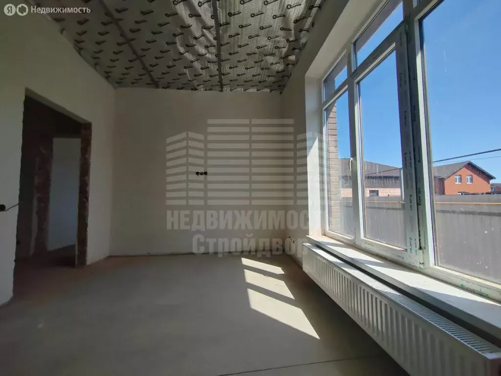 Дом в Неклиновский район, село Новобессергеневка (100 м) - Фото 2