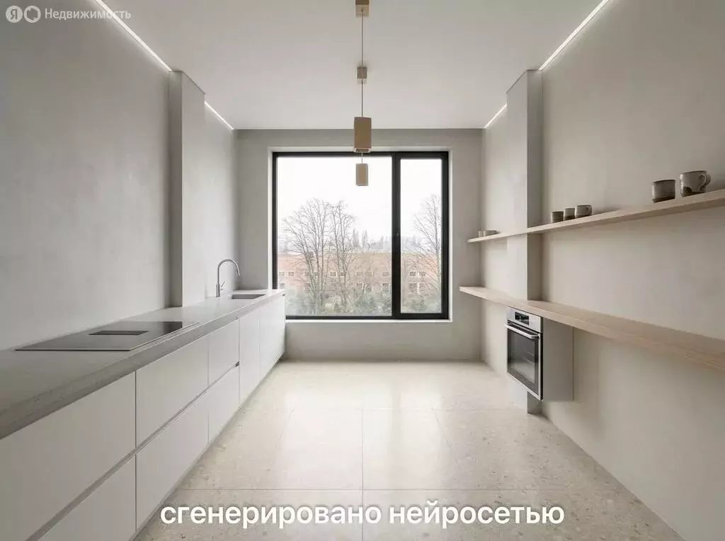 1-комнатная квартира: Нальчик, улица Ашурова, 1 (44 м) - Фото 2