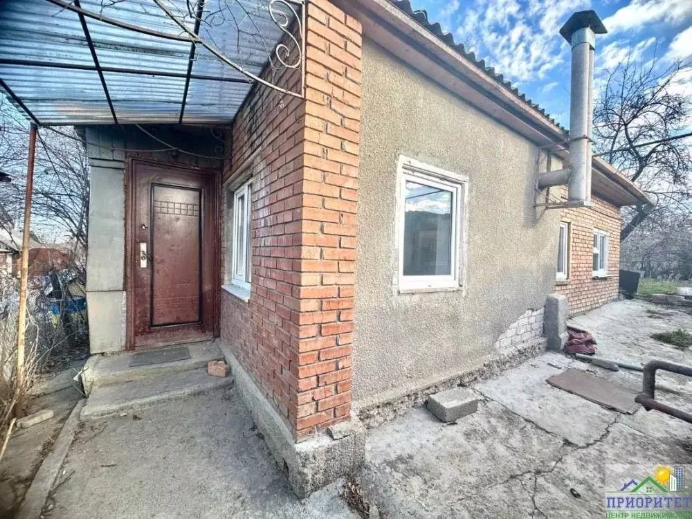 Дом в Ставропольский край, Кисловодск ул. Чехова (63 м) - Фото 1