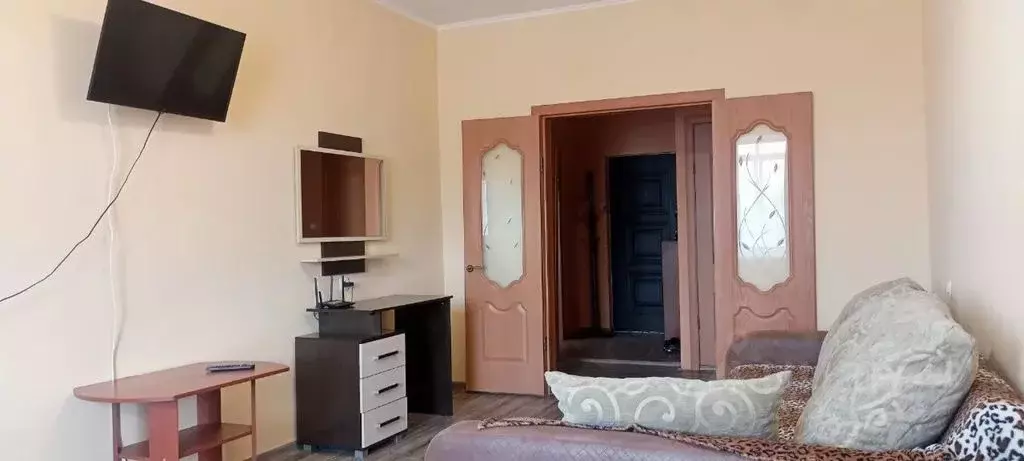 2-к кв. Бурятия, Улан-Удэ ул. Боевая, 9А (68.0 м) - Фото 0