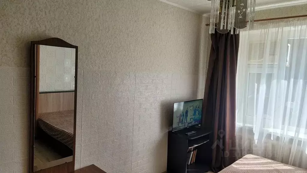 1-к кв. Краснодарский край, Геленджик ул. Гринченко, 30 (30.0 м) - Фото 1