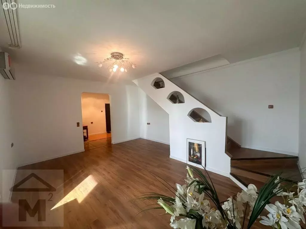 4-комнатная квартира: Абакан, улица Чехова, 116 (119.2 м) - Фото 2