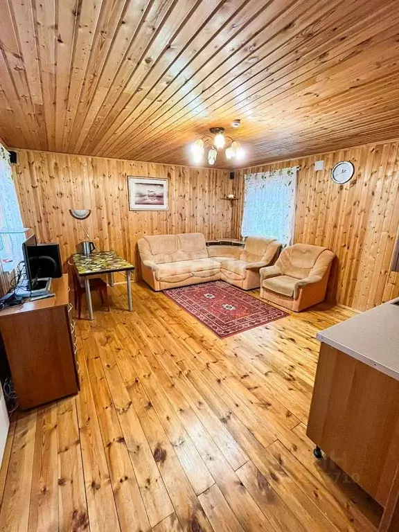 Дом в Свердловская область, Екатеринбург Серебряный Родник КС,  (131 ... - Фото 0