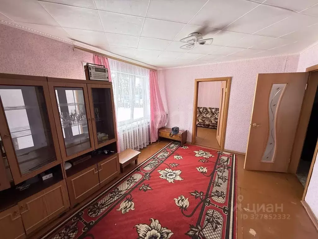 Таунхаус в Владимирская область, пос. Гусевский ул. Пионерская, 12 (43 ... - Фото 1