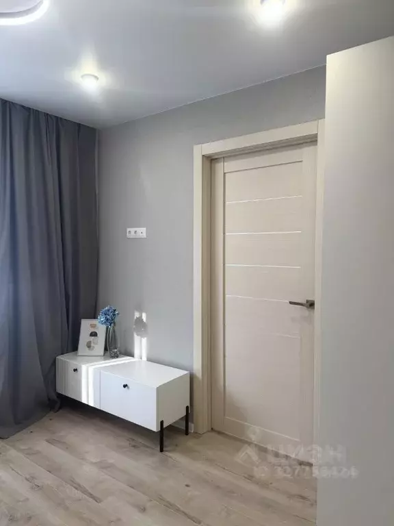2-к кв. Кировская область, Киров ул. Некрасова, 46 (46.0 м) - Фото 2