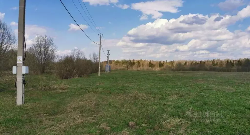 Купить Участок В Чудовском Районе Новгородской Области