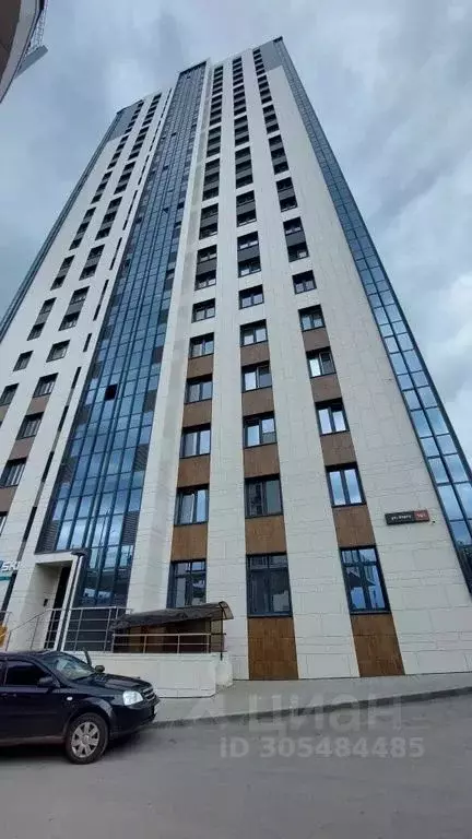 Студия Башкортостан, Уфа ул. Рихарда Зорге, 13/1 (35.0 м) - Фото 1