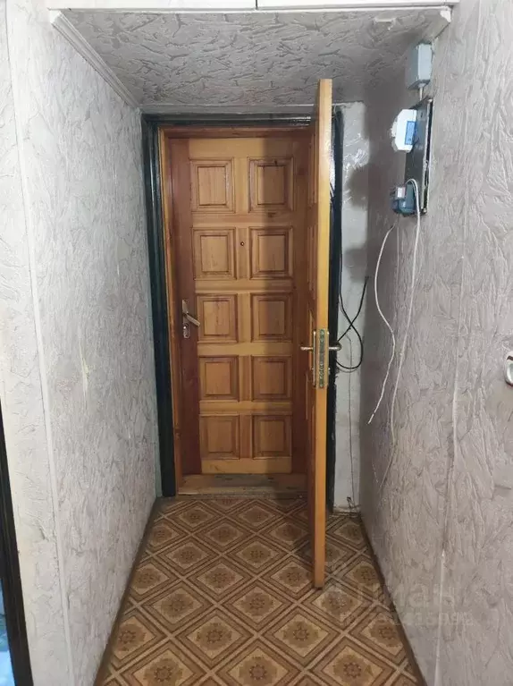 3-к кв. Томская область, Колпашево ул. Ленина, 53 (57.9 м) - Фото 1