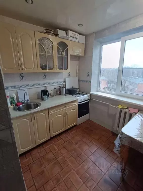 2-к кв. Северная Осетия, Владикавказ просп. Коста, 286к4 (45.0 м) - Фото 2