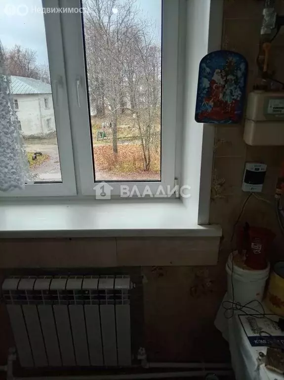 1-комнатная квартира: Паустово, улица Текстильщиков, 17 (31.7 м) - Фото 2