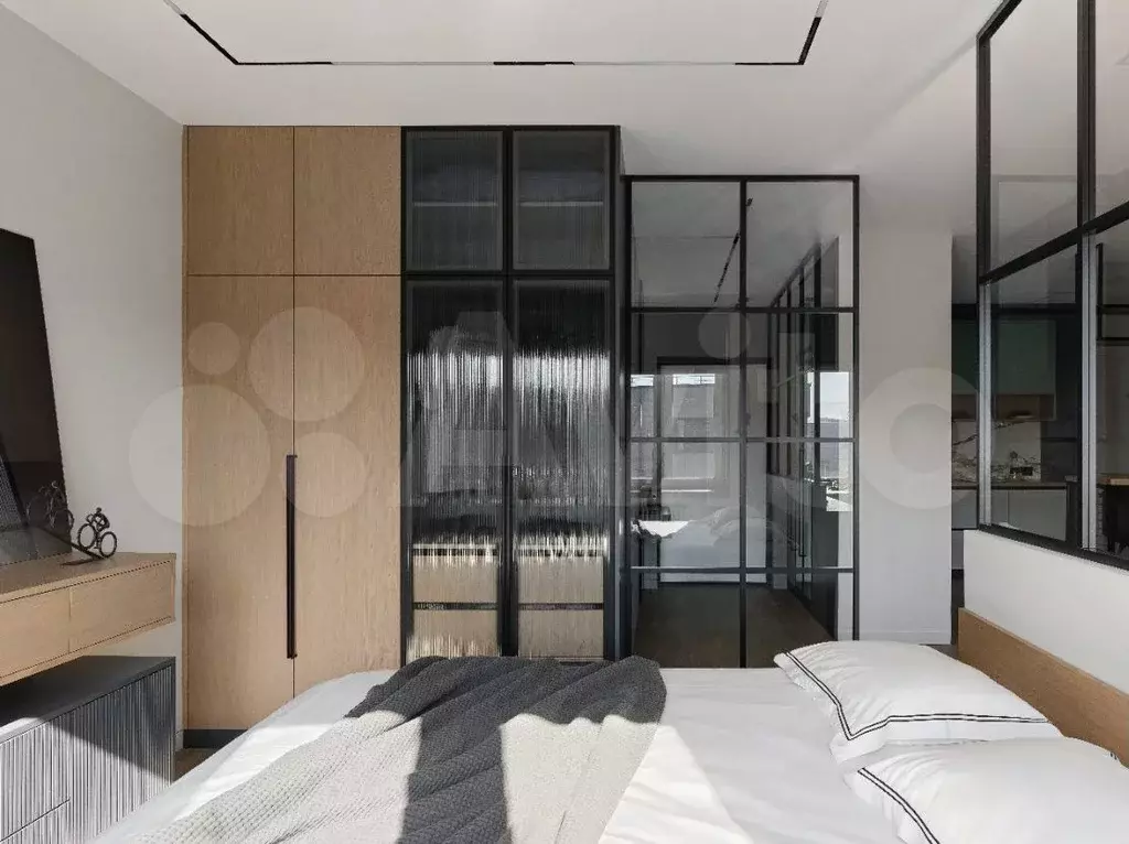 2-к. квартира, 50 м, 4/10 эт. - Фото 0