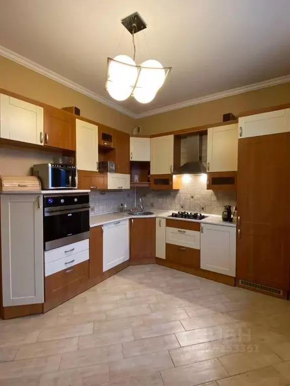 2-к кв. Санкт-Петербург Московское ш., 16к1 (68.0 м) - Фото 2