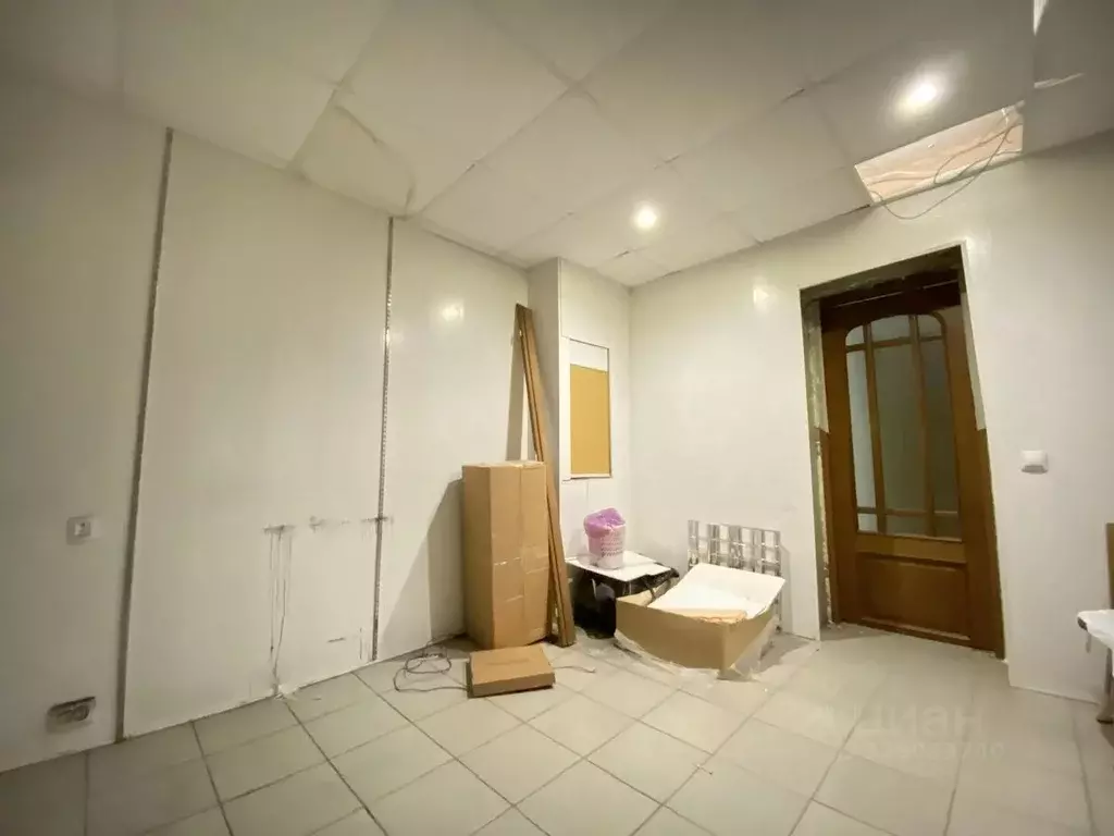 Офис в Московская область, Руза Ульяновская ул., 5 (11 м) - Фото 1