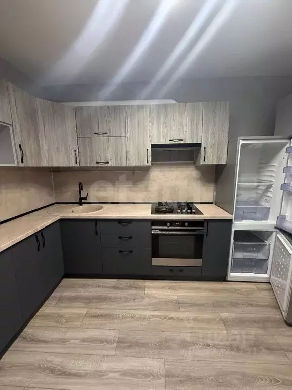 1-к кв. Удмуртия, Ижевск ул. Архитектора П.П. Берша, 5к1 (39.0 м) - Фото 1