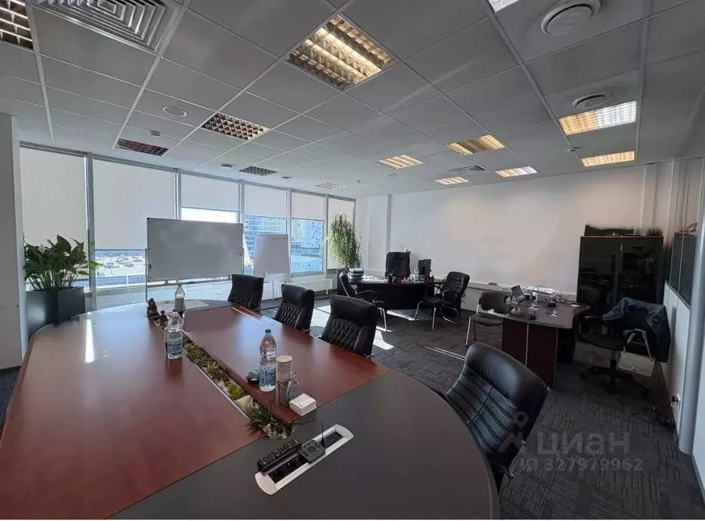 Офис в Санкт-Петербург Стартовая ул., 8 (323 м) - Фото 2