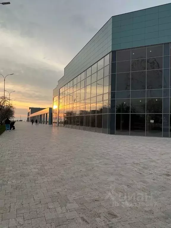 Помещение свободного назначения в Краснодарский край, Анапа Пионерский ... - Фото 1