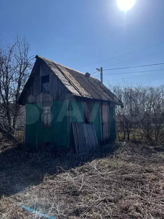 Дача 20 м на участке 11,5 сот. - Фото 1