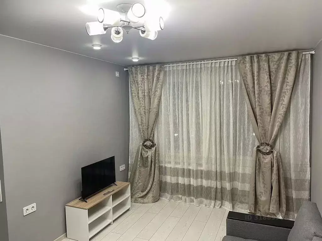 1-к кв. Москва Нагорная ул., 44К2 (34.0 м) - Фото 1