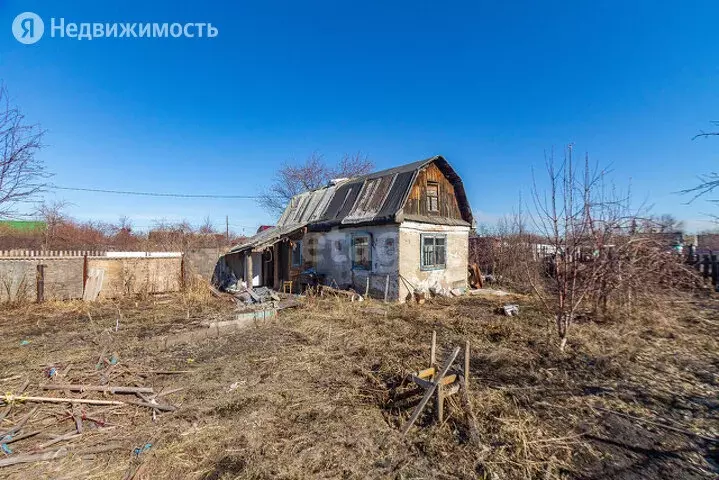 Купить Дачу В Советском Округе