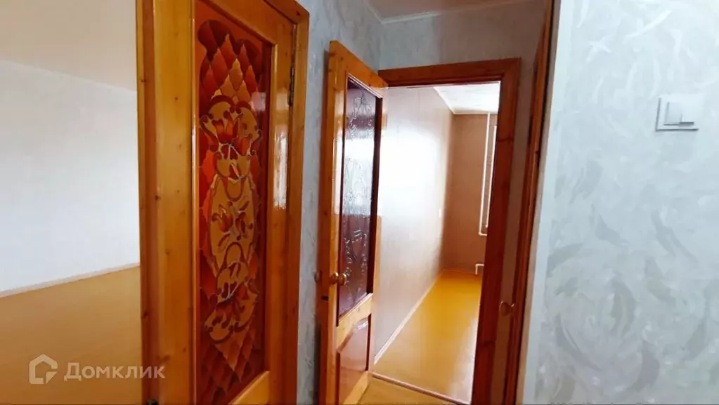 Продаётся 3-к квартира, 71.2 м - Фото 1